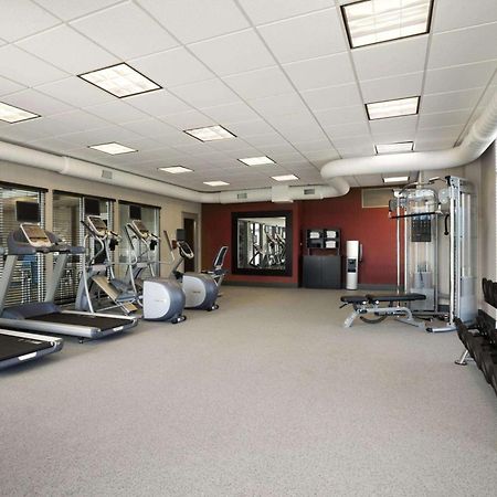 Homewood Suites By Hilton Columbus Osu, Oh Ngoại thất bức ảnh