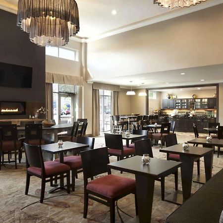 Homewood Suites By Hilton Columbus Osu, Oh Ngoại thất bức ảnh