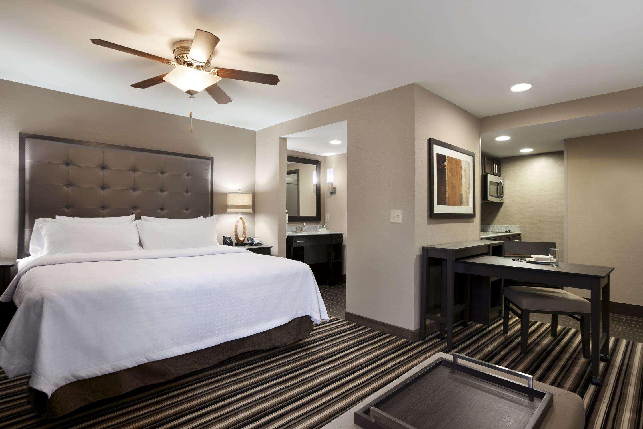 Homewood Suites By Hilton Columbus Osu, Oh Ngoại thất bức ảnh
