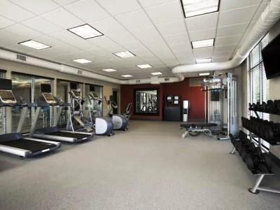 Homewood Suites By Hilton Columbus Osu, Oh Ngoại thất bức ảnh