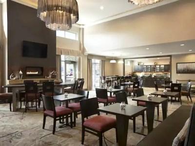 Homewood Suites By Hilton Columbus Osu, Oh Ngoại thất bức ảnh