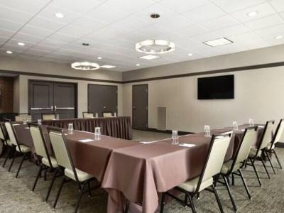 Homewood Suites By Hilton Columbus Osu, Oh Ngoại thất bức ảnh