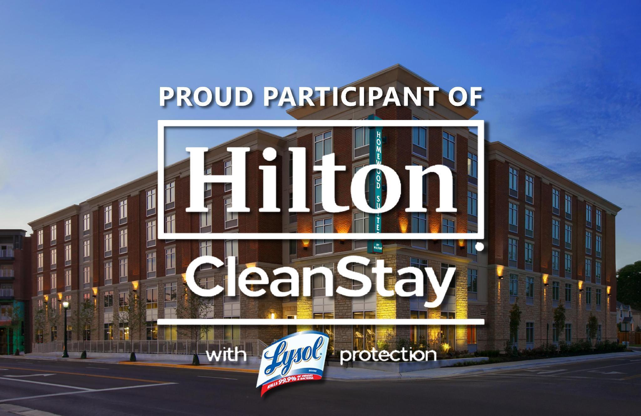 Homewood Suites By Hilton Columbus Osu, Oh Ngoại thất bức ảnh