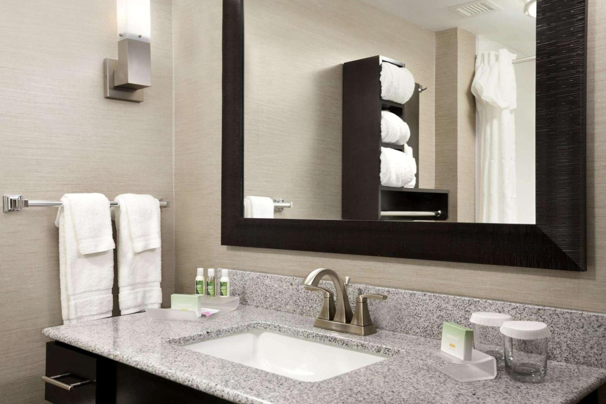 Homewood Suites By Hilton Columbus Osu, Oh Ngoại thất bức ảnh