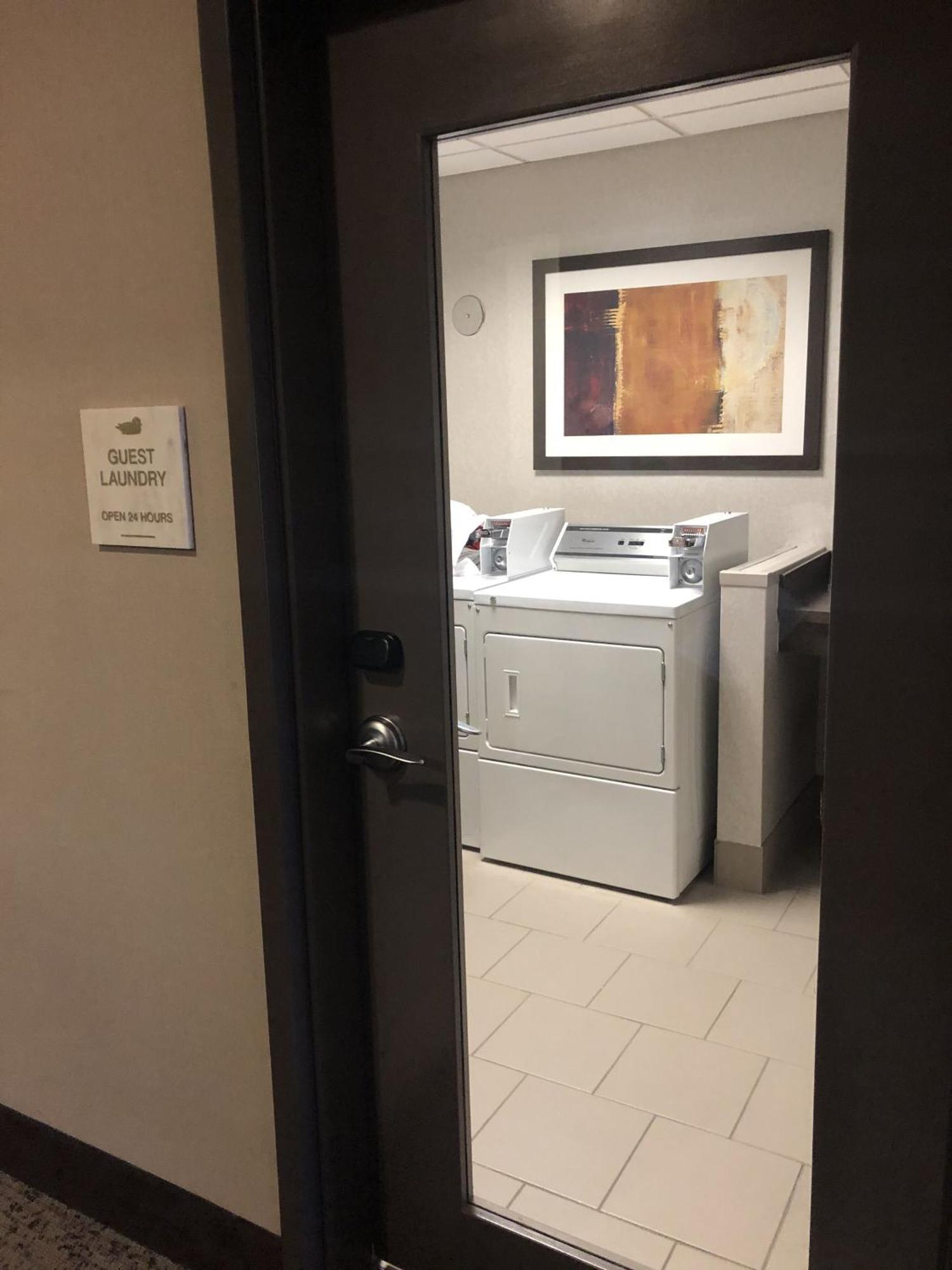 Homewood Suites By Hilton Columbus Osu, Oh Ngoại thất bức ảnh