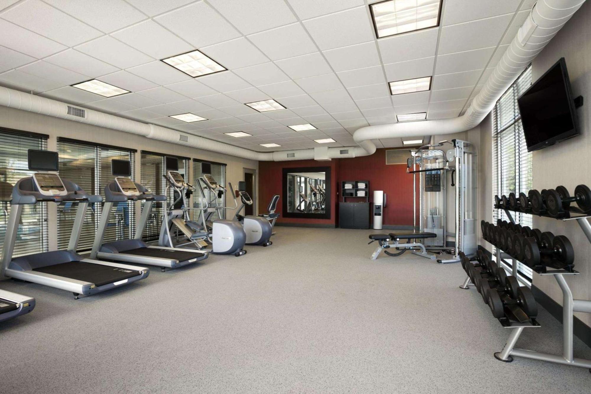 Homewood Suites By Hilton Columbus Osu, Oh Ngoại thất bức ảnh