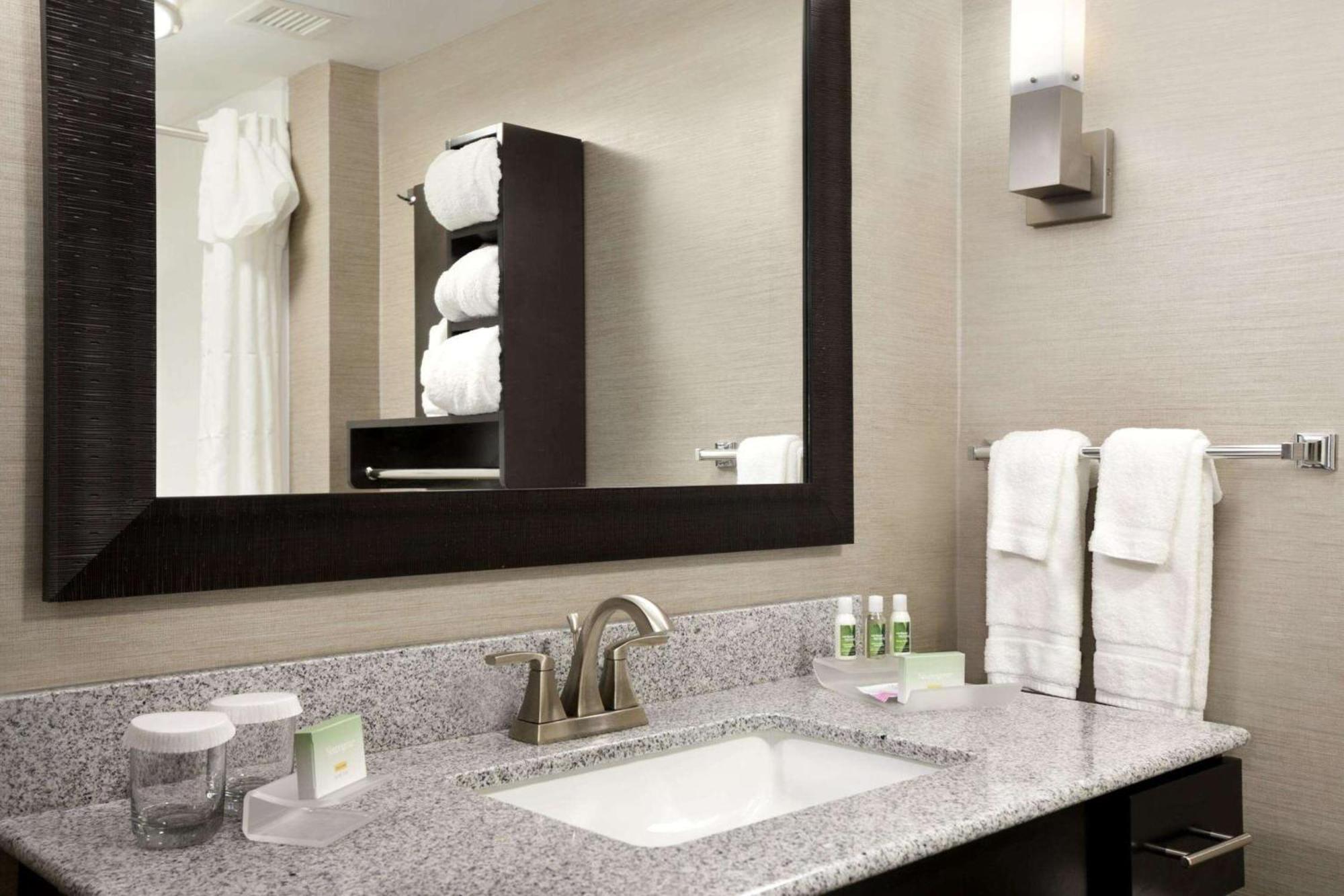 Homewood Suites By Hilton Columbus Osu, Oh Ngoại thất bức ảnh