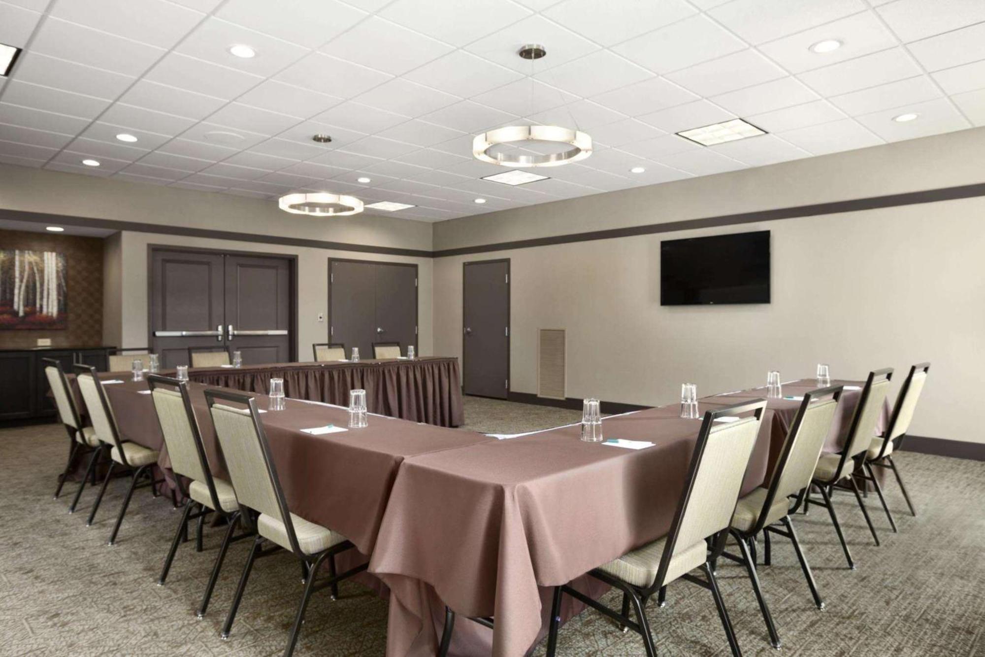 Homewood Suites By Hilton Columbus Osu, Oh Ngoại thất bức ảnh