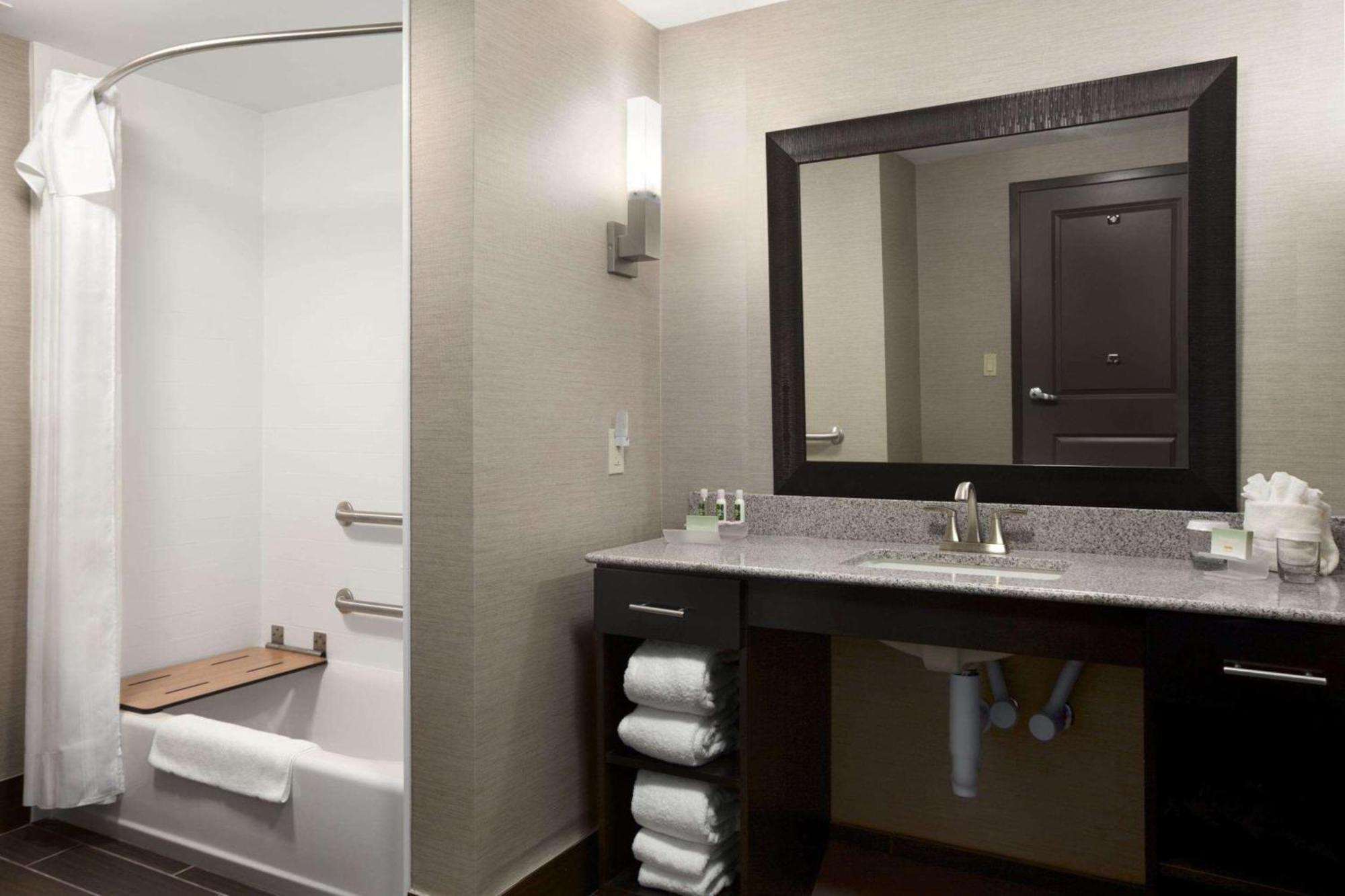 Homewood Suites By Hilton Columbus Osu, Oh Ngoại thất bức ảnh